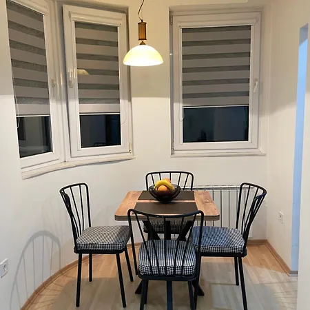 Haven Skopje-free Parking *