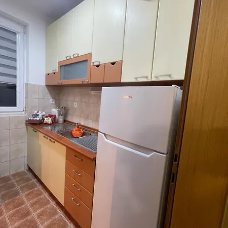 Haven Skopje-free Parking Appartement *