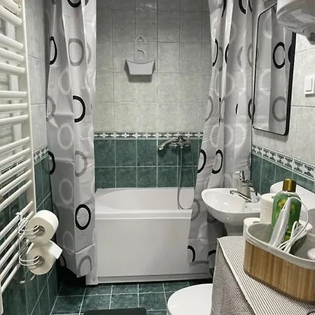 Haven Skopje-free Parking *