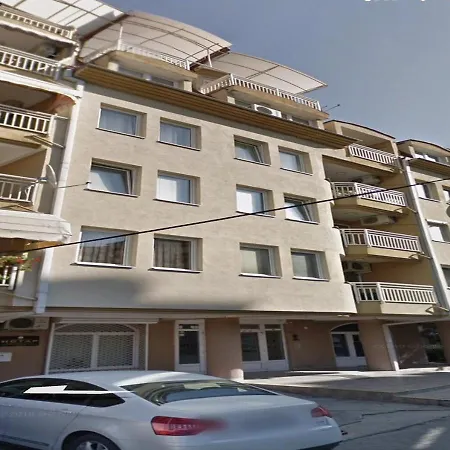 Haven Skopje-free Parking * Skopje