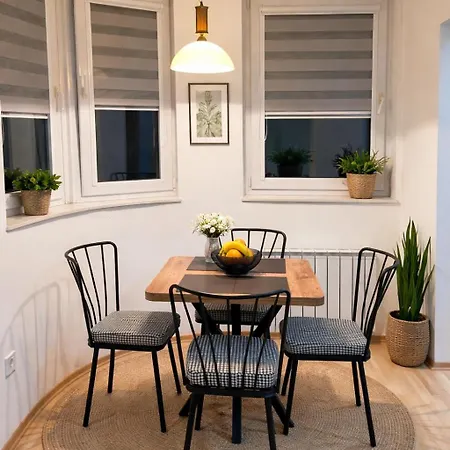 Haven Skopje-free Parking *