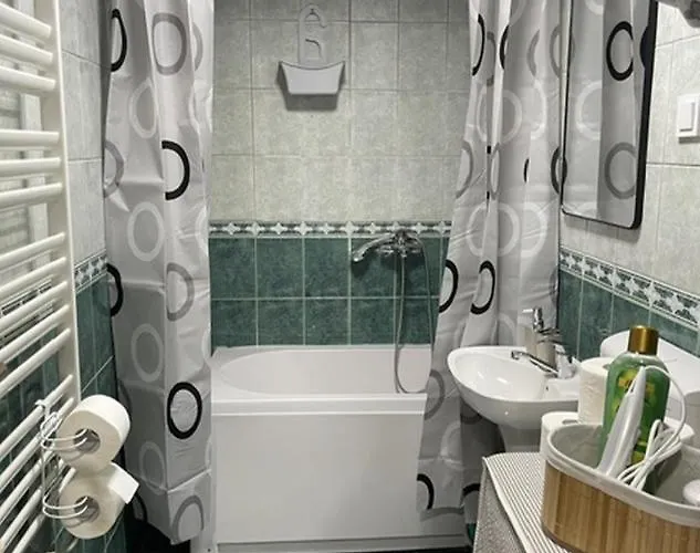 Haven Skopje-free Parking *